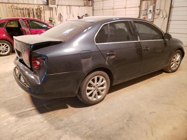 Image 3 of 2010 VOLKSWAGEN JETTA SE 2010 with VIN 3VWRX7AJ5AM024499