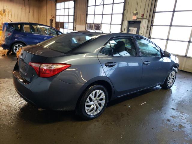Obraz 3 z 2017 TOYOTA COROLLA L 2017 z VIN 2T1BURHE6HC913574