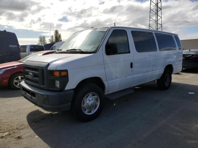 Obraz 2010 FORD ECONOLINE E350 SUPER DUTY WAGON 2010