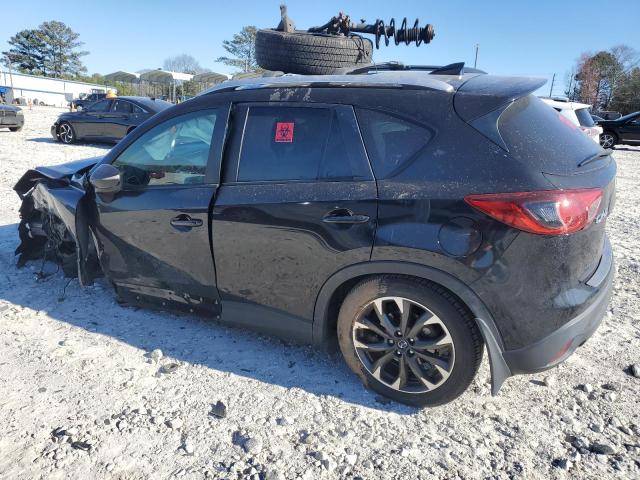 Изображение 2 2016 MAZDA CX-5 GT 2016 с VIN JM3KE2DYXG0842867