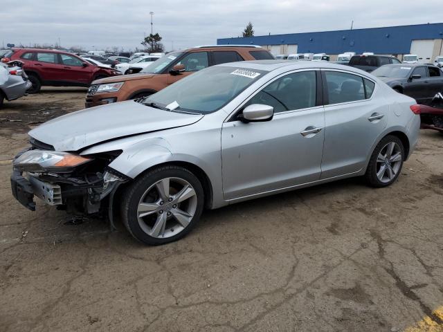 Obraz 1 z 2015 ACURA ILX 20 2015 z VIN 19VDE1F31FE002567