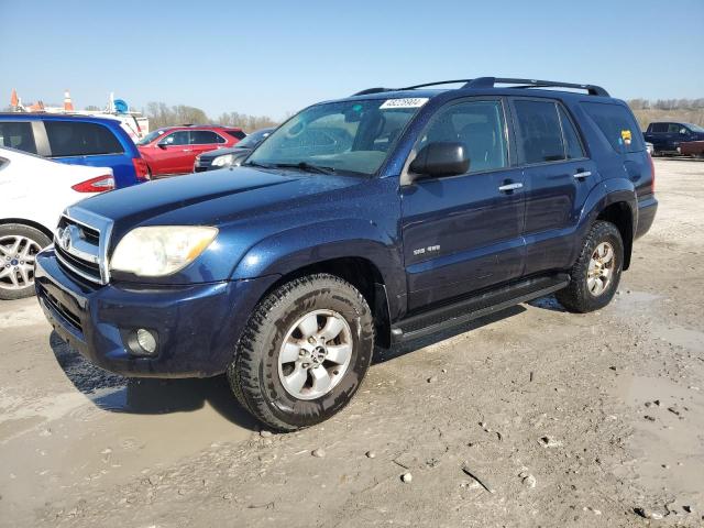 2007 TOYOTA 4RUNNER SR5 2007 image
