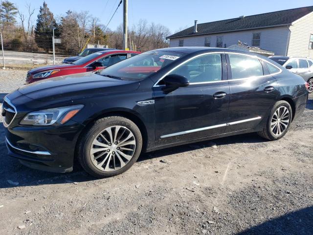 2017 BUICK LACROSSE ESSENCE 2017 image