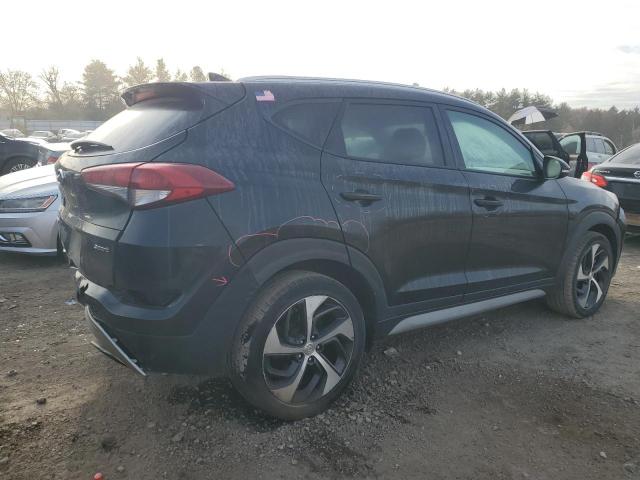 Obraz 3 z 2018 HYUNDAI TUCSON SPORT 2018 z VIN KM8J33AL7JU749423
