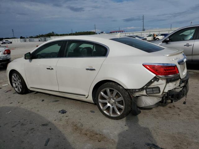 Obraz 2 z 2010 BUICK LACROSSE CXS 2010 z VIN 1G4GE5EV7AF133561