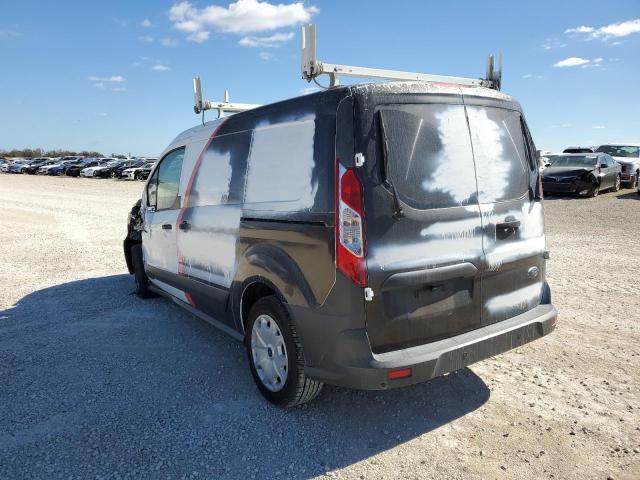 Изображение 2 2017 FORD TRANSIT CONNECT XL 2017 с VIN NM0LS7E77H1311272