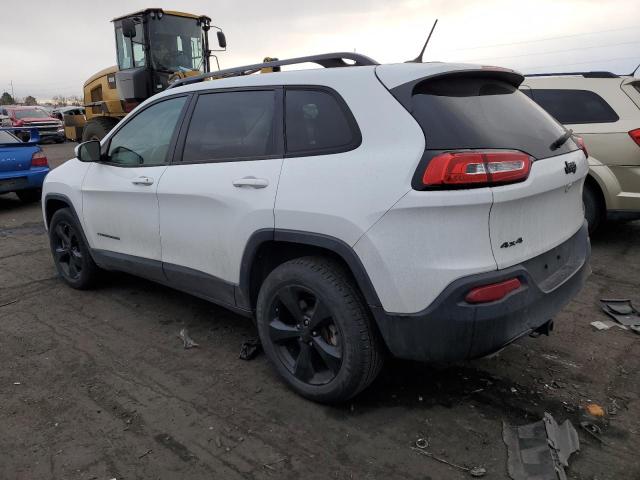 Image 2 of 2015 JEEP CHEROKEE LATITUDE 2015 with VIN 1C4PJMCS2FW774627
