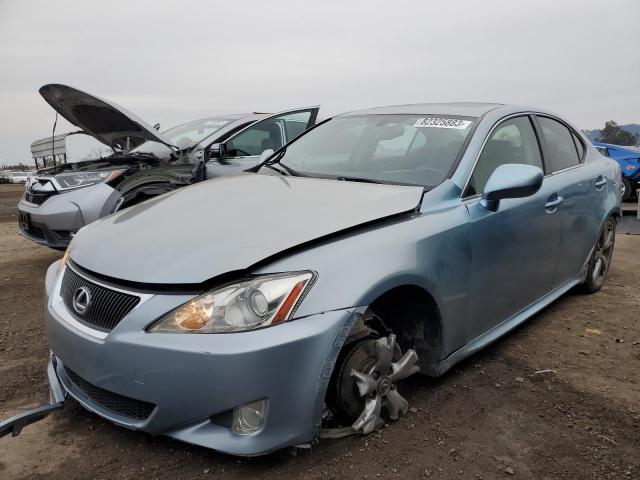 2008 LEXUS IS 250 2008 image