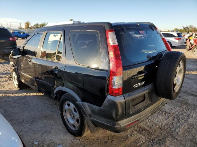 Obraz 2 z 2005 HONDA CR-V LX 2005 z VIN JHLRD68515C013704