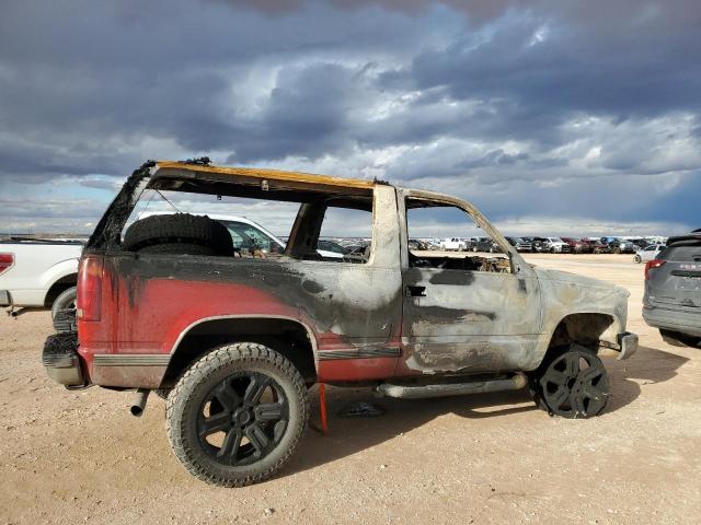 Obraz 3 z 1997 GMC YUKON  1997 z VIN 3GKEK18R6VG517450