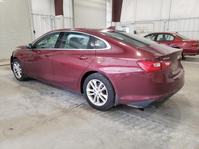 Изображение 2 2016 CHEVROLET MALIBU LT 2016 с VIN 1G1ZE5STXGF287490