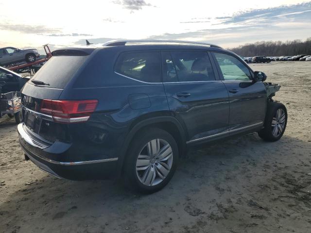 Obraz 3 z 2019 VOLKSWAGEN ATLAS SEL 2019 z VIN 1V2ER2CA2KC580590