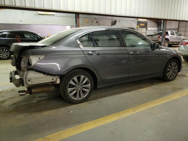Изображение 3 2012 HONDA ACCORD EX 2012 с VIN 1HGCP2F7XCA094784