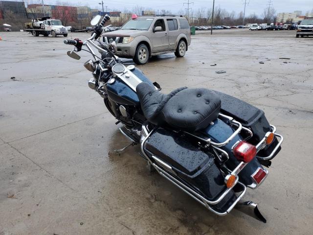 Obraz 3 z 2007 HARLEY-DAVIDSON FLHPI  2007 z VIN 1HD1FHM107Y658559