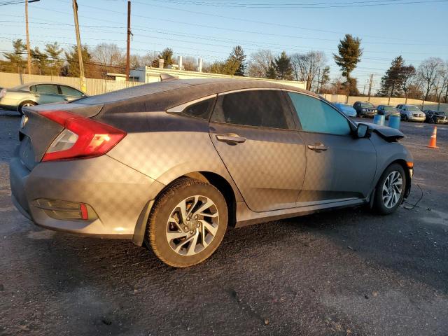 Image 3 of 2017 HONDA CIVIC EX 2017 with VIN 2HGFC2F75HH543015