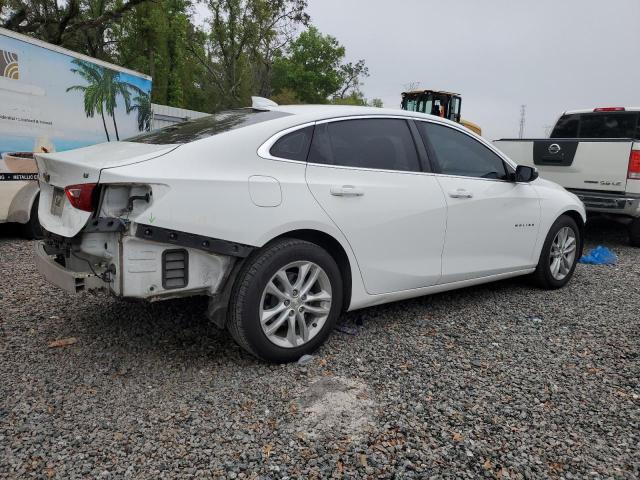 Image 3 of 2016 CHEVROLET MALIBU LT 2016 with VIN 1G1ZE5ST2GF303973