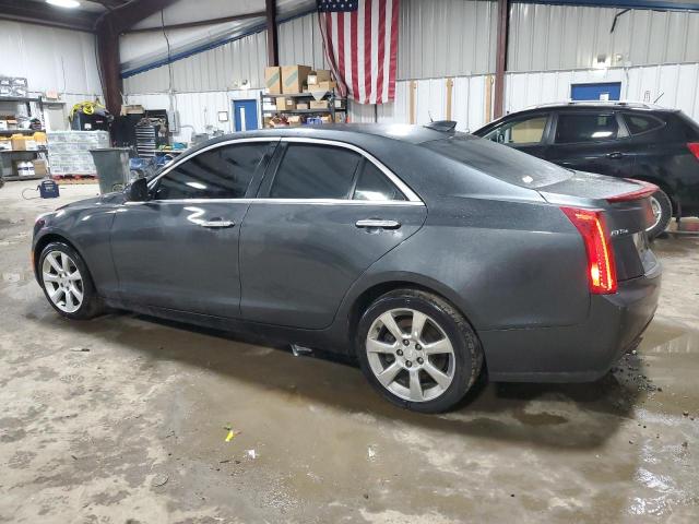 Image 2 of 2016 CADILLAC ATS  2016 with VIN 1G6AG5RX9G0110457