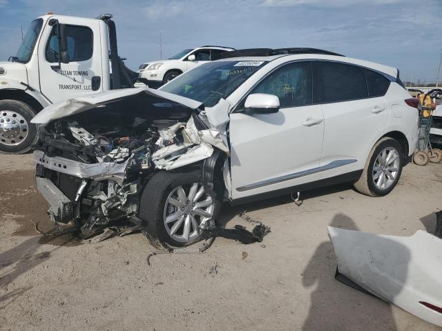 Obraz 2020 ACURA RDX  2020