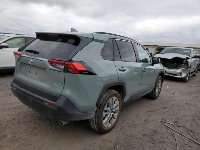 Изображение 3 2023 TOYOTA RAV4 XLE PREMIUM 2023 с VIN 2T3A1RFV1PW352745