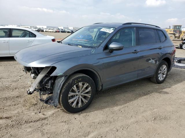Obraz 1 z 2020 VOLKSWAGEN TIGUAN S 2020 z VIN 3VV1B7AX2LM033457