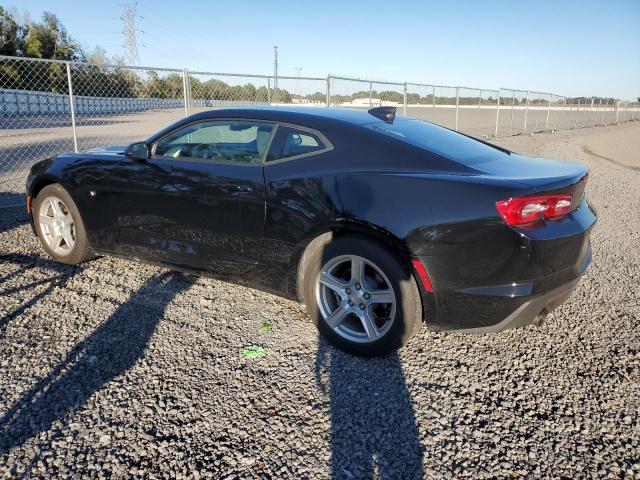 Image 2 of 2023 CHEVROLET CAMARO LS 2023 with VIN 1G1FB1RX6P0130541