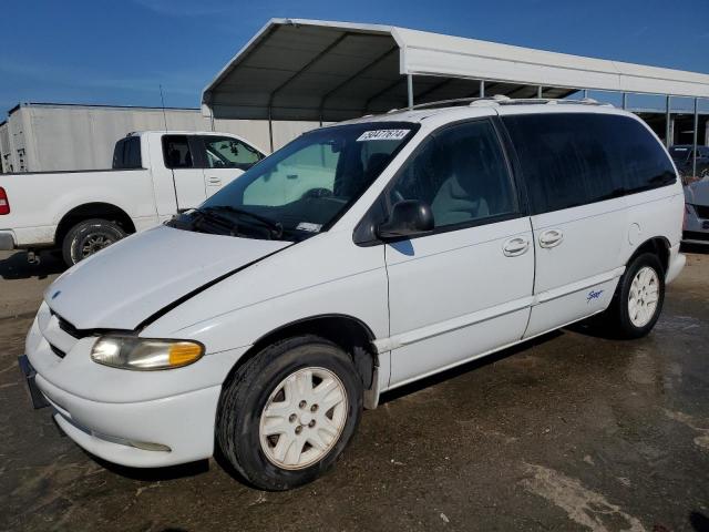 Изображение 1996 DODGE CARAVAN SE 1996