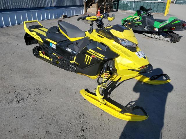 Obraz 2022 SKI DOO XRS 2022