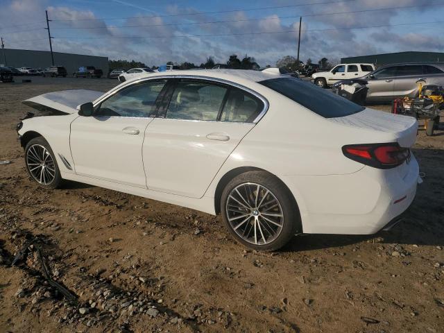 Изображение 2 2023 BMW 530 I 2023 с VIN WBA53BH03PWX99550