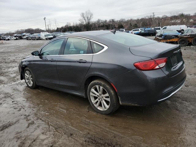 Obraz 2 z 2016 CHRYSLER 200 LIMITED 2016 z VIN 1C3CCCAB9GN192090