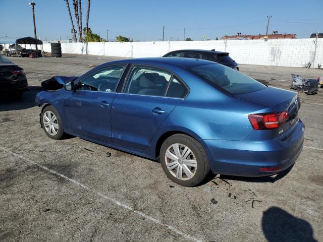 Obraz 2 z 2017 VOLKSWAGEN JETTA S 2017 z VIN 3VW2B7AJ1HM307895