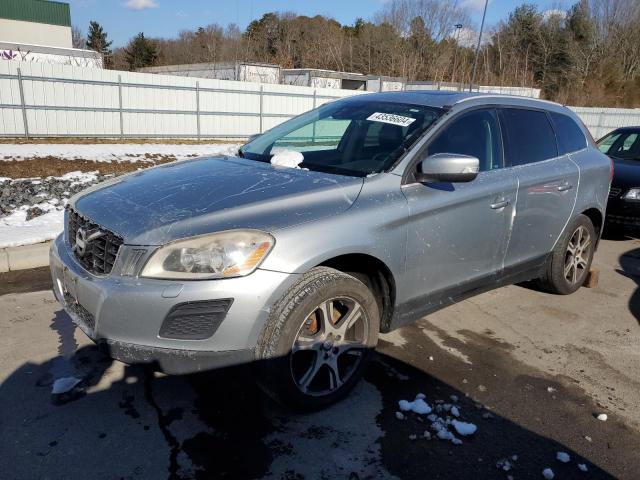 Image 1 of 2013 VOLVO XC60 T6 2013 with VIN YV4902DZ0D2455109