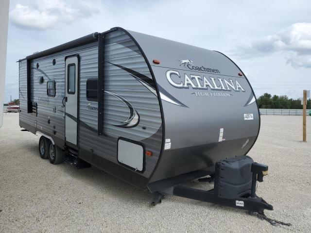 Obraz 2017 CATA TRAILER 2017