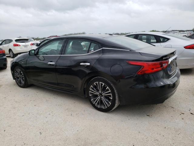 Image 2 of 2016 NISSAN MAXIMA 3.5S 2016 with VIN 1N4AA6AP9GC447151