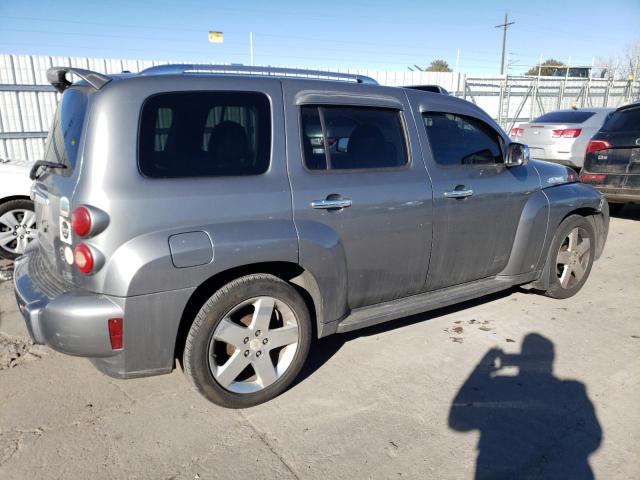 Изображение 3 2007 CHEVROLET HHR LT 2007 с VIN 3GNDA33P37S609604