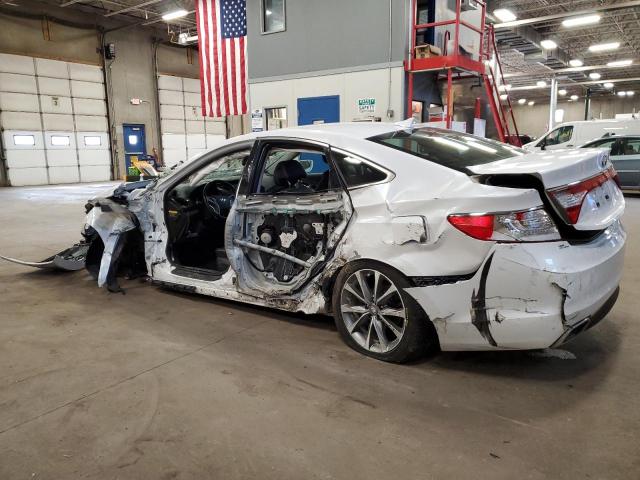Image 2 of 2015 HYUNDAI AZERA  2015 with VIN KMHFG4JG9FA439625