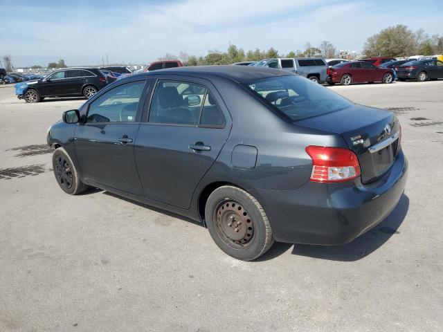 Image 2 of 2009 TOYOTA YARIS  2009 with VIN JTDBT903991350748