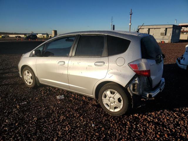 Image 2 of 2013 HONDA FIT  2013 with VIN JHMGE8H34DC083187
