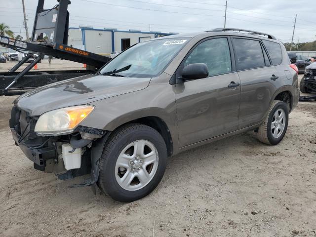 Obraz 1 z 2011 TOYOTA RAV4  2011 z VIN 2T3ZF4DV0BW102559