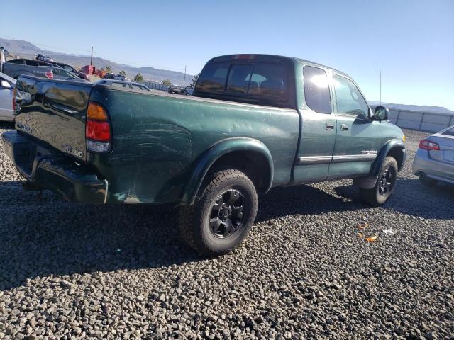 Obraz 3 z 2004 TOYOTA TUNDRA ACCESS CAB LIMITED 2004 z VIN 5TBBT48164S440904