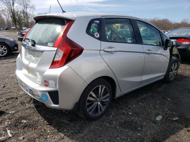 Obraz 3 z 2015 HONDA FIT EX 2015 z VIN 3HGGK5H87FM745402