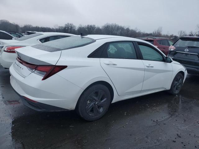 Obraz 3 z 2023 HYUNDAI ELANTRA SEL 2023 z VIN 5NPLM4AG4PH116867