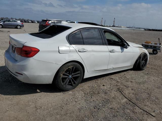 Изображение 3 2016 BMW 328 I SULEV 2016 с VIN WBA8E9G54GNT42457