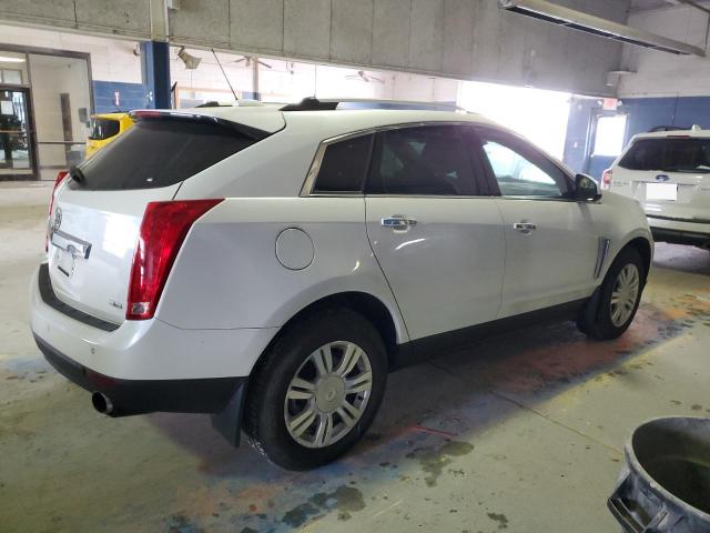 Image 3 of 2015 CADILLAC SRX LUXURY COLLECTION 2015 with VIN 3GYFNEE35FS577534