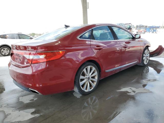 Image 3 of 2016 HYUNDAI AZERA LIMITED 2016 with VIN KMHFH4JG4GA563400