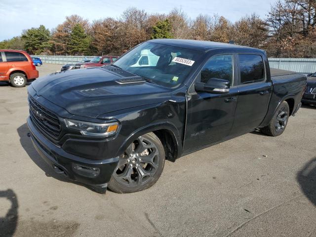 2022 RAM 1500 LIMITED 2022 image