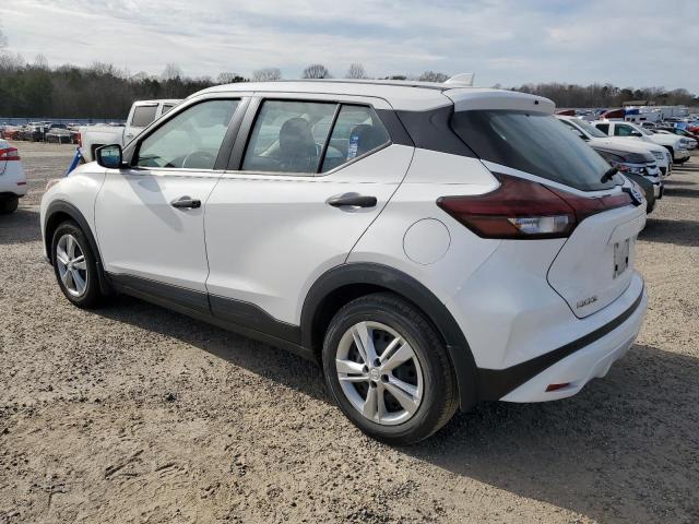 Obraz 2 z 2021 NISSAN KICKS S 2021 z VIN 3N1CP5BV0ML526137