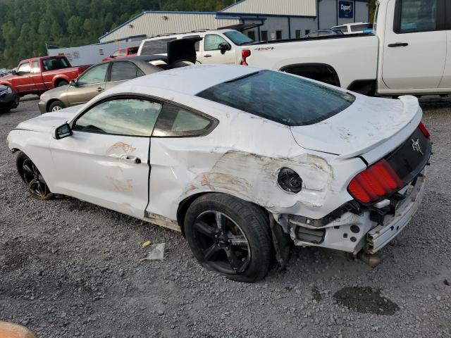 Изображение 2 2017 FORD MUSTANG  2017 с VIN 1FA6P8AM6H5290528