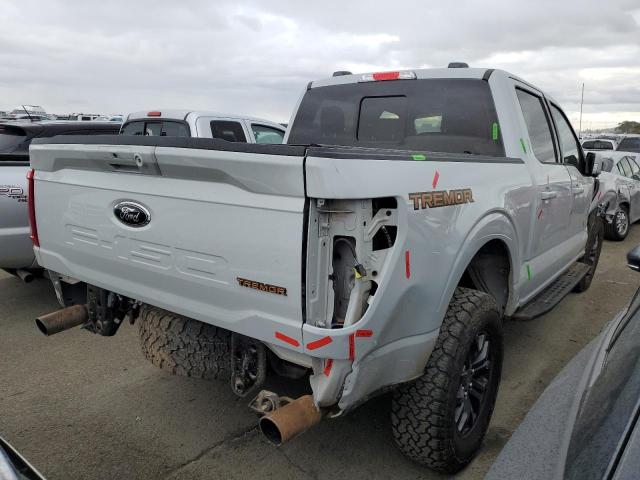 Image 3 of 2023 FORD F150 SUPERCREW 2023 with VIN 1FTEW1E84PFC91103
