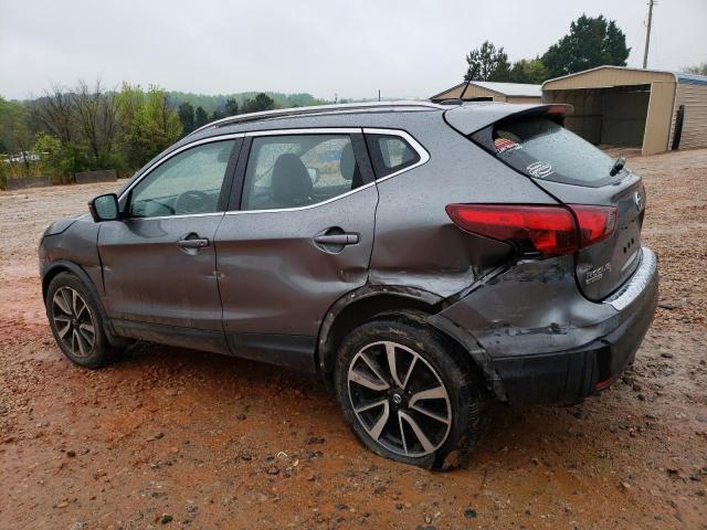 Изображение 2 2017 NISSAN ROGUE SPORT S 2017 с VIN JN1BJ1CR0HW125677