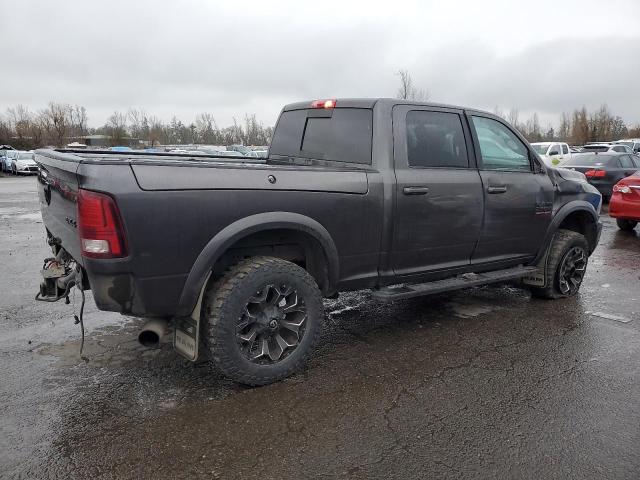 Изображение 3 2018 RAM 2500 LARAMIE 2018 с VIN 3C6UR5FL9JG107476